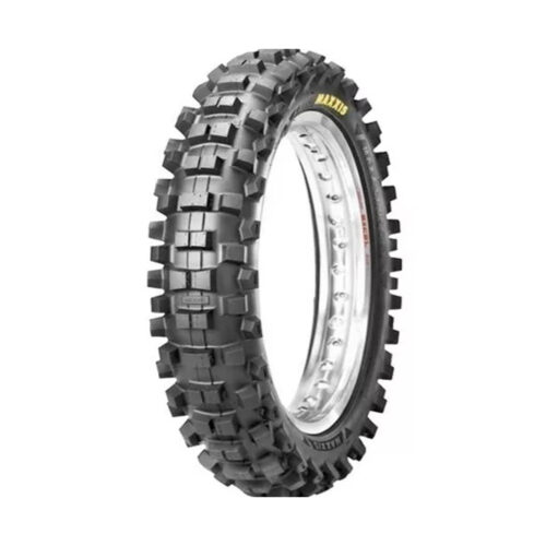 LLANTA MAXXIS 100/100-17