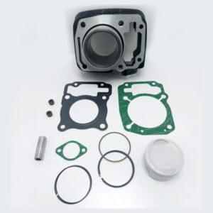 CILINDRO COMPLETO HERO HUNK / CBF150 / INVICTA