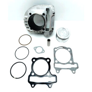 CILINDRO COMPLETO ATV CUATRIMOTO ITALIKA 200