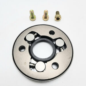 BALINERA DE BENDIS YAMAHA YBR 125