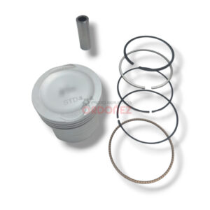 Piston anillos moto repuestos ordonez 9905602003248