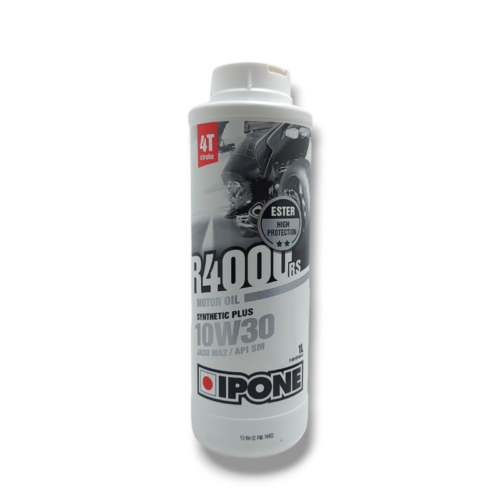 ACEITE-IPONE-10W30-R4000-RS-1LT.-SEMI-SINTETICO-moto-repuestos-ordonez-ordonez