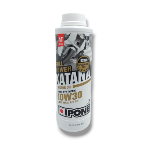 ACEITE-IPONE-10W30-KATANA-100_-SINTETICO-moto-repuestos-ordonez-ordonez