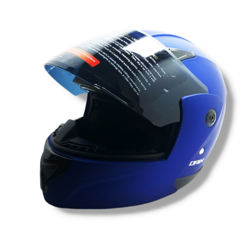 CASCO-CERRADO-MODULAR-AZUL-ORIX-Moto-Repuestos-Ordonez