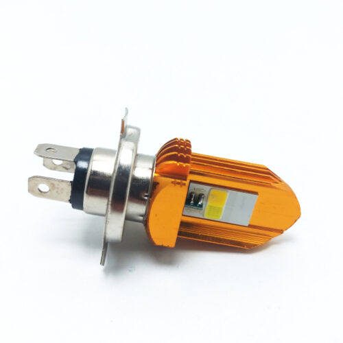 FOCO-LED-H4-LUZ-AMARILLO-Y-BLANCO-AZUL