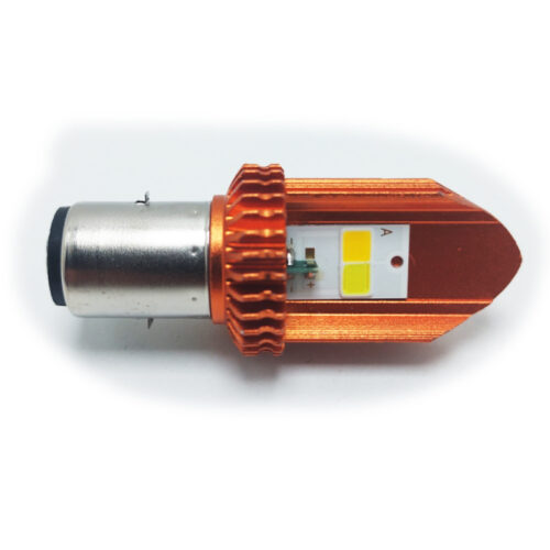 FOCO-LED-LUZ-AMARILLO-Y-BLANCO-YBR-125-HJ-Moto-Repuestos-Ordonez