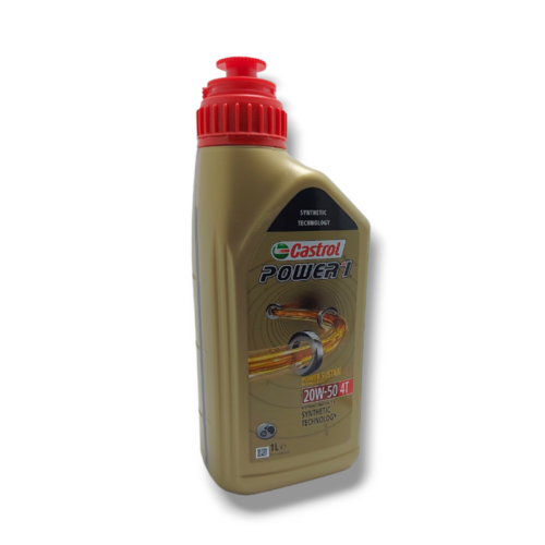 ACEITE-CASTROL-POWER1-20W50-4T-SINTETICO-moto-repuestos-ordonez-ordonez