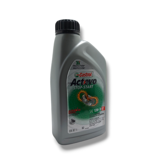 ACEITE-CASTROL-10W-30-4T-1-4-TOP-START-moto-repuestos-ordonez-ordonez