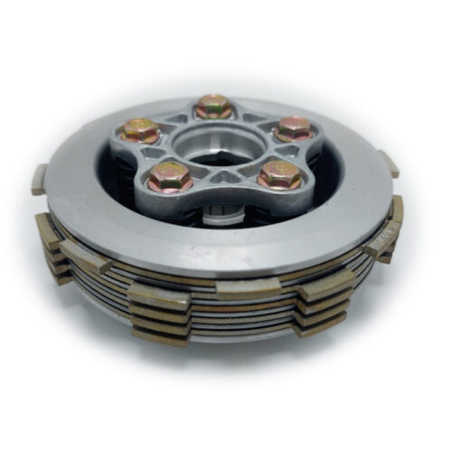 PORTA-DISCOS-DE-CLUTCH-CG-150-5-TORNILLOS-Moto-Repuestos-Ordonez