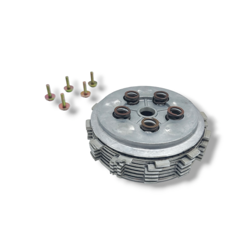 PORTA-DISCOS-DE-CLUTCH-COMPLETA-KMF-GXT-200-Moto-Repuestos-Ordonez-Ordonez