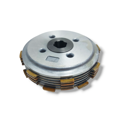 PORTA-DISCOS-DE-CLUTCH-GENESIS-125-CG-125-COMPLETO