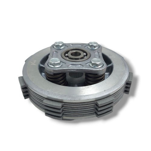 PORTA-DISCOS-DE-CLUTCH-HONDA-CG-110-