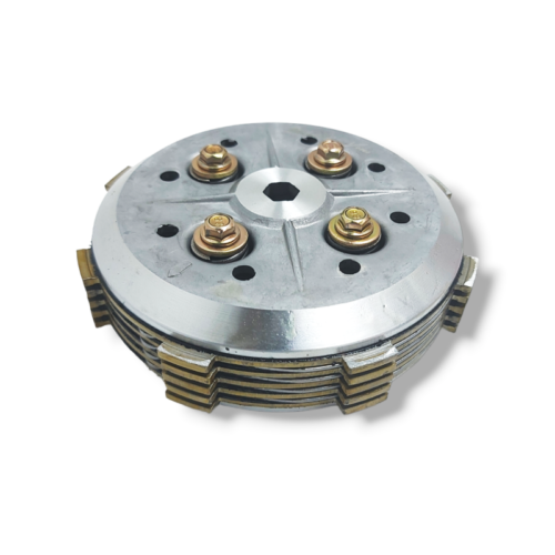 PORTA-DISCOS-DE-CLUTCH-YAMAHA-CRUX-YD-110