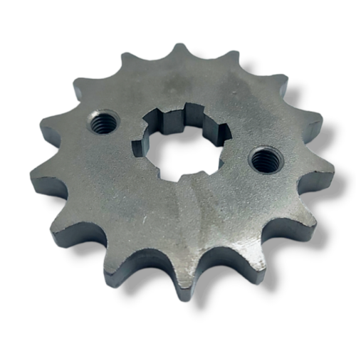 SPROCKET-DELANTERO-CG-125-150-200-428-14T-Moto-Repuestos-Ordonez-Ordonez