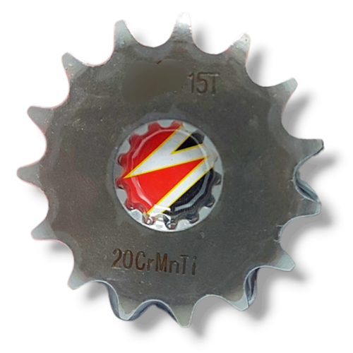 SPROCKET-DELANTERO-GXT-200-428-15T-Moto-Repuestos-Ordonez-Ordonez