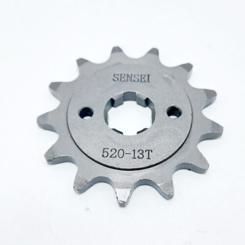 SPROCKET-KMF-250R-GXT-250R-520-13T-Moto-Repuestos-Ordonez-Ordonez