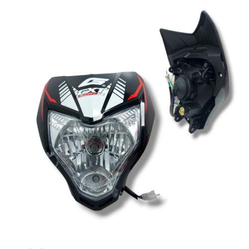 FOCO-CON-CARENA-KMF-250R-GXT-250R-moto-repuestos-ordonez