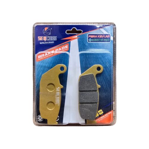 PASTILLAS-TRASERAS-APACHE-RTR-180-KMF-200L-FIBRA-DE-KEVLAR-SEACUBE-moto-repuestos-ordonez