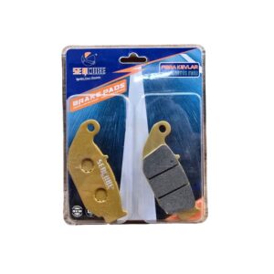 PASTILLAS-TRASERAS-HONDA-CB-190R-HORNET-160-FIBRA-DE-KEVLAR-SEACUBE-moto-repuestos-ordonez